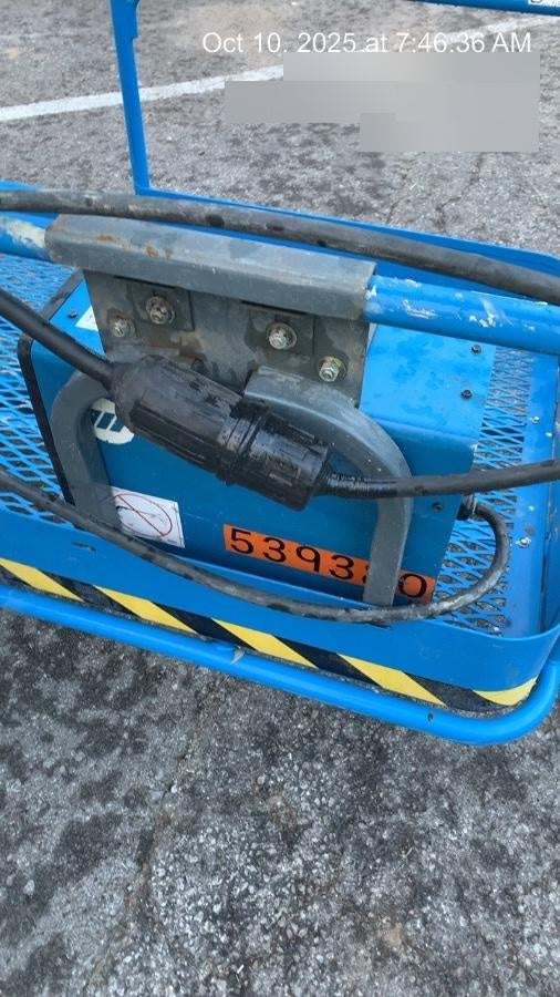 2025 MILLER ELECTRIC CST-282