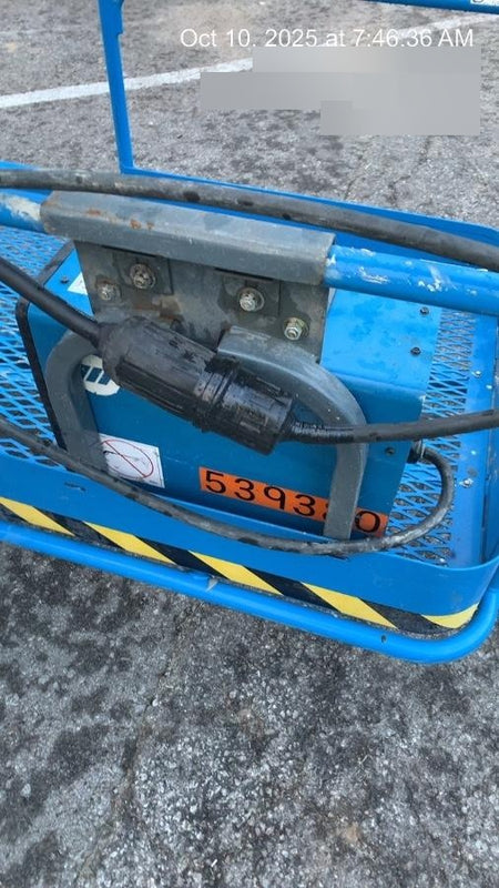 2025 MILLER ELECTRIC CST-282