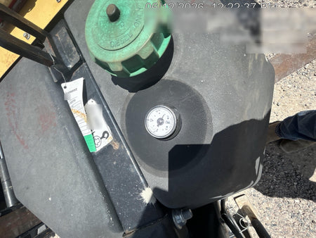 2021 ALLMAND NLV3GR