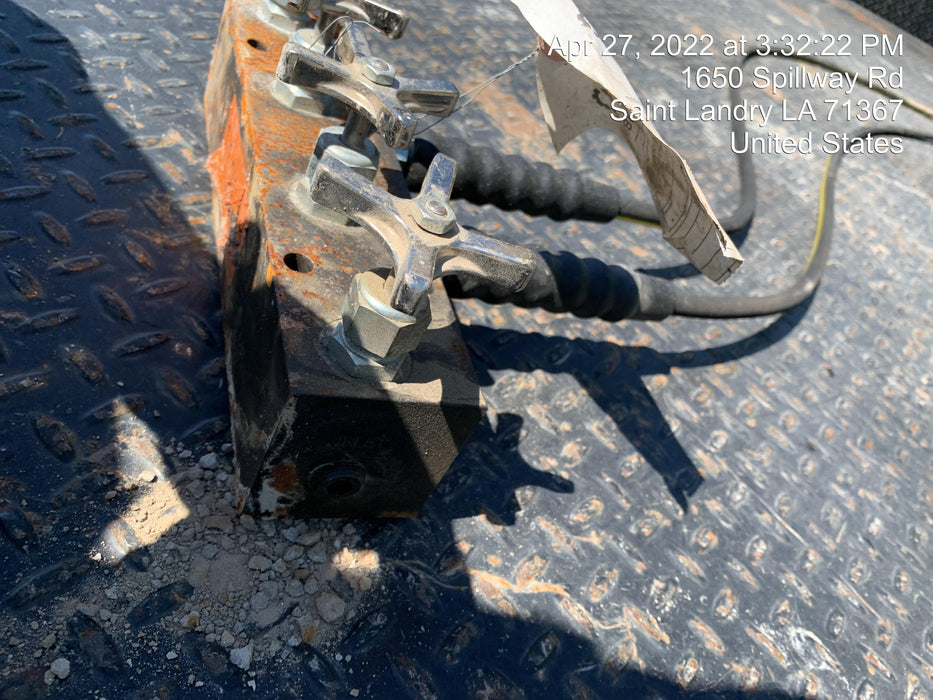 2020 POWER TEAM 9644