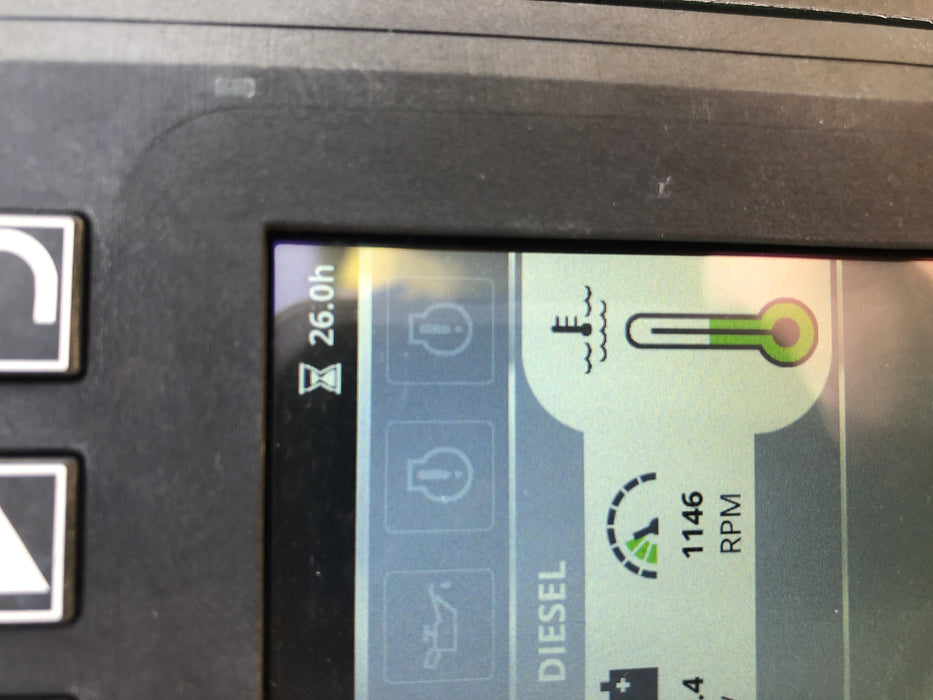 2020 HAULOTTE HA46RTJO