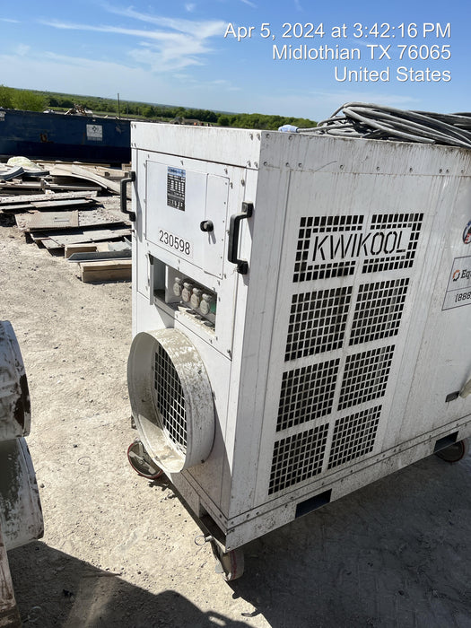 2022 KWIKOOL KPO12-43H