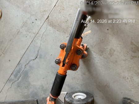 2020 MICHIGAN PNEUMATIC MP-TPB60-114