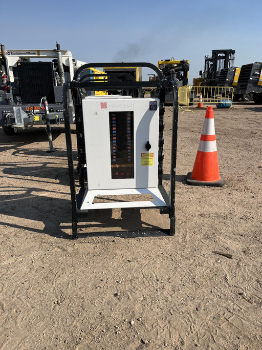 2022 TRYSTAR TP-43C-M-F10