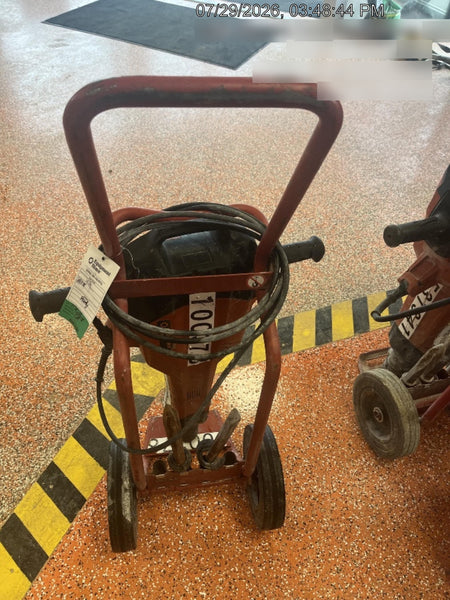 2020 HILTI TE 2000-AVR