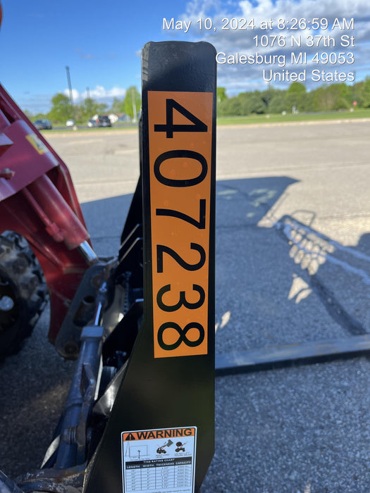 2024 VIRNIG PF4855-5VG