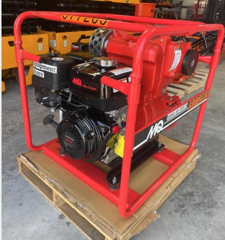 2023 MULTIQUIP QP4TH