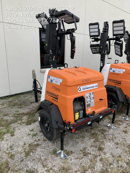 2023 GENERAC MLT2