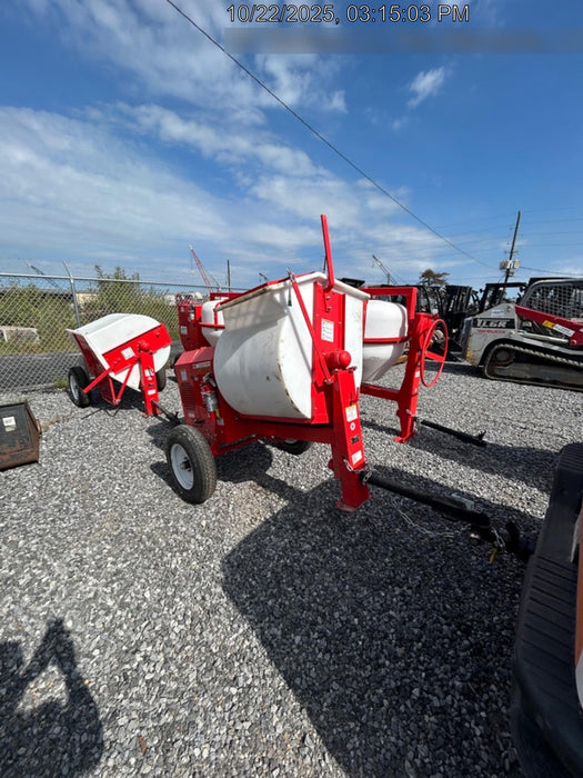 2025 MULTIQUIP WM90PH8