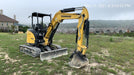 2020 YANMAR ViO35PR