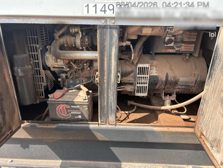 2020 WACKER NEUSON G25