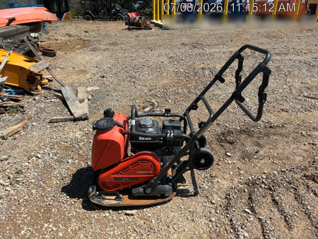 2025 HUSQVARNA LF75