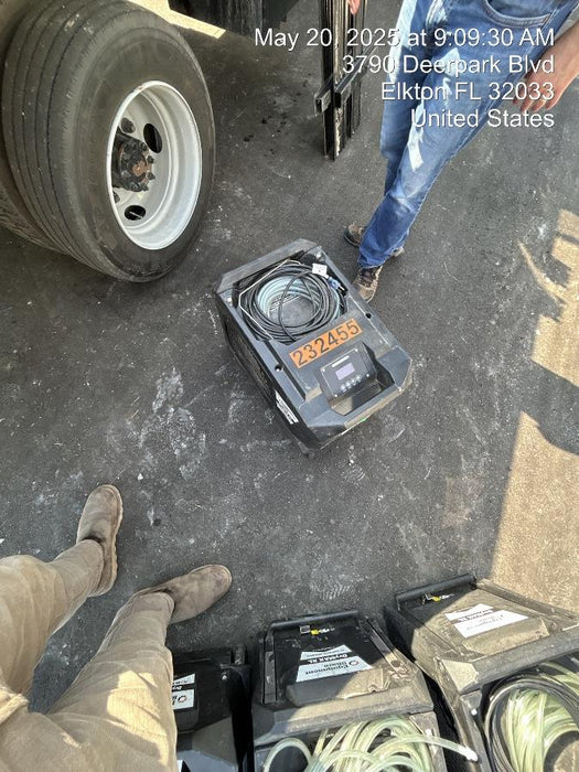 2022 PHOENIX DryMAX XL