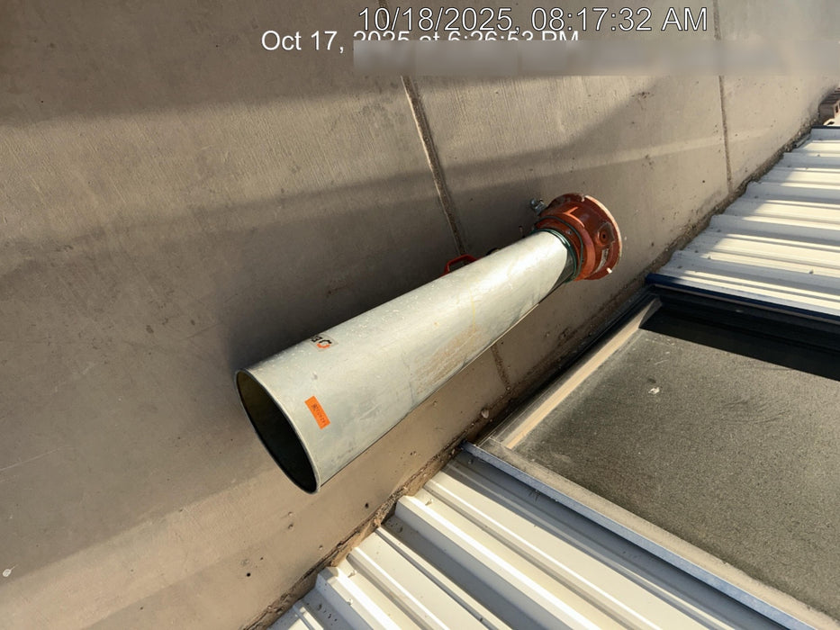 2021 MICHIGAN PNEUMATIC HV-6AM