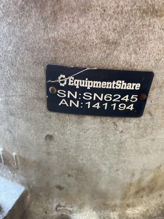 2021 MICHIGAN PNEUMATIC JF20