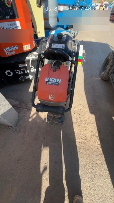 2024 HUSQVARNA LT6005