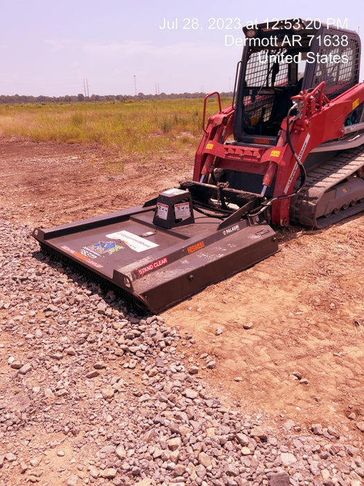 2022 PALADIN 30372A-0022