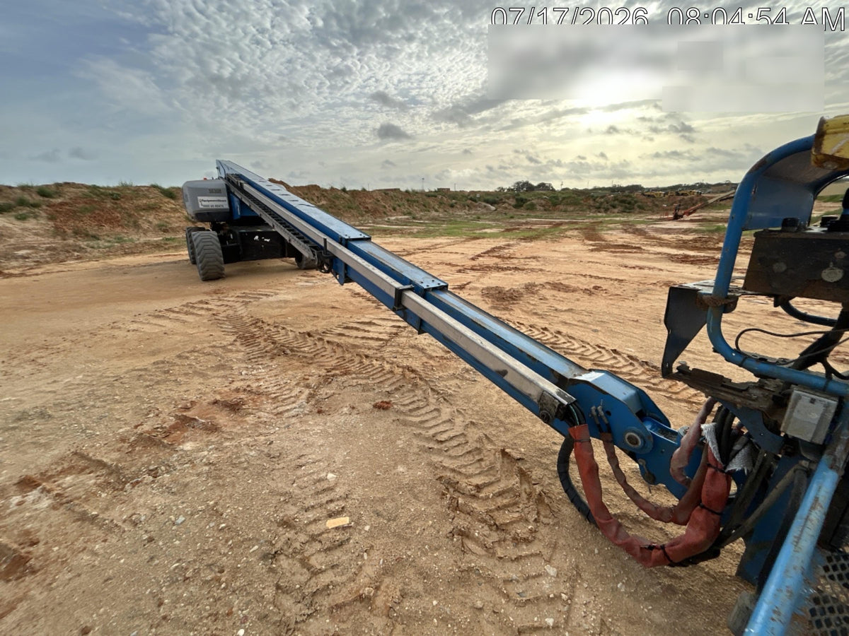 2019 GENIE S-80 XC