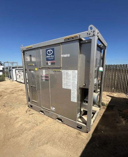 2022 CLIMATE DESIGN INTERNATIONAL MS-7500/5500