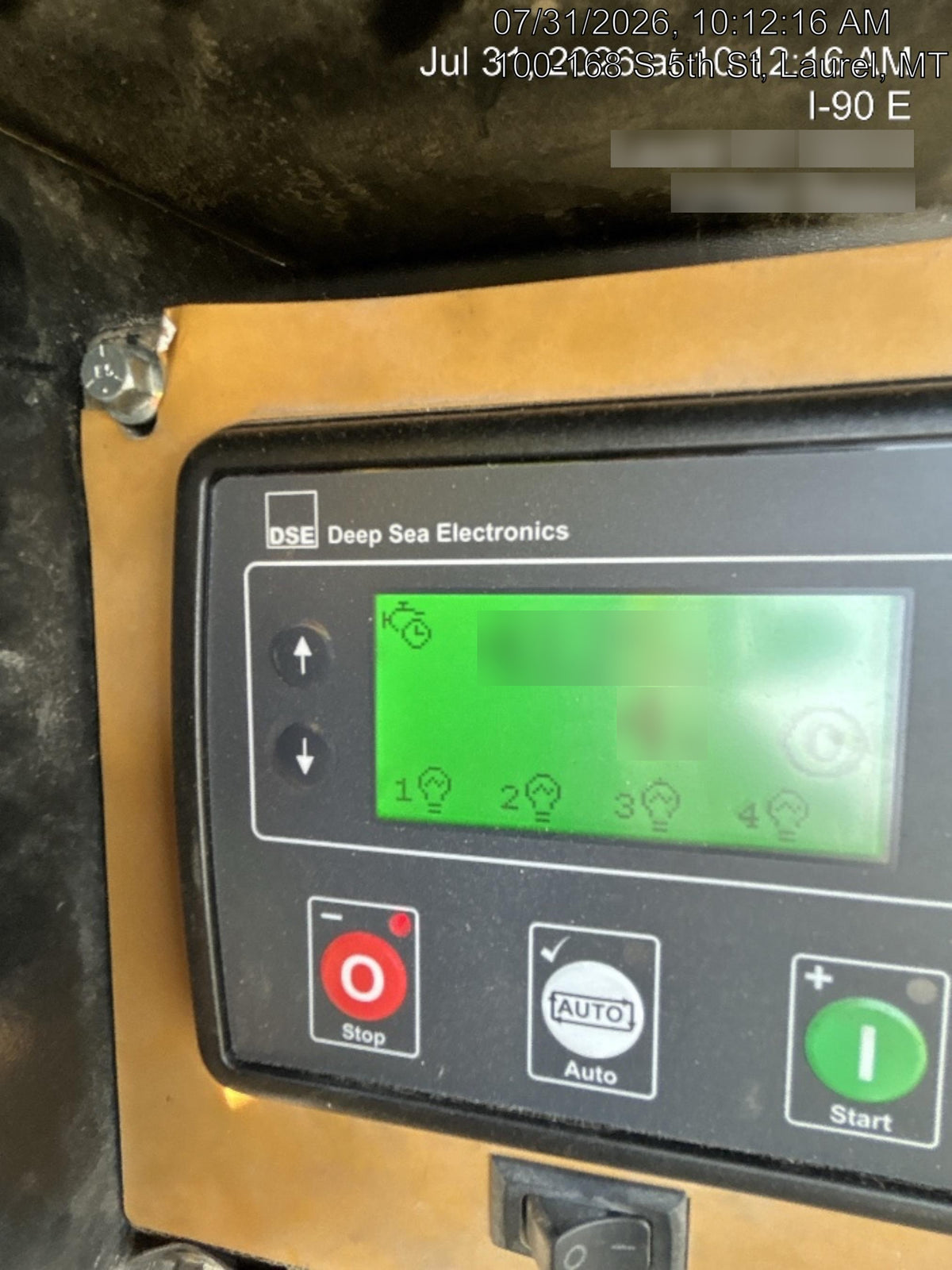 2021 ALLMAND NLV3GR