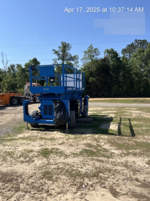 2020 GENIE GS-4390 RT