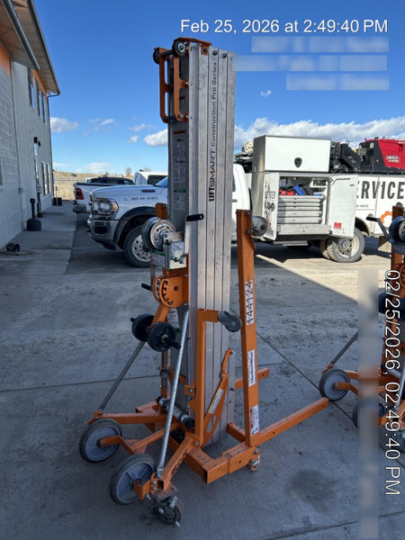 2021 LIFTSMART MLC-24