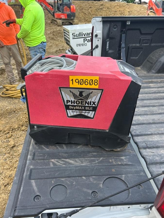 2021 PHOENIX DryMAX BLE