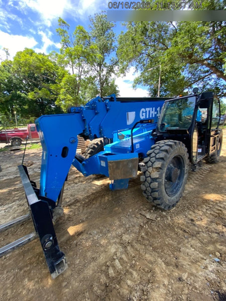 2025 GENIE GTH-1056