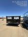 2025 TEXAS PRIDE TRAILERS DT714416KBP