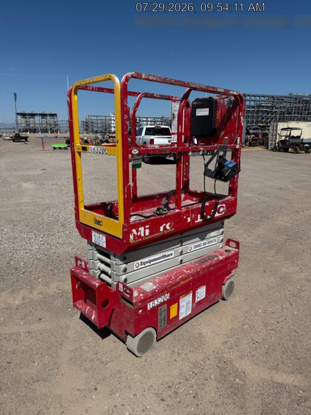 2021 MEC Micro 19