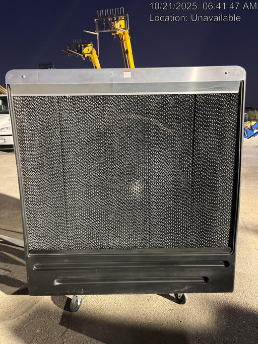 2024 BIG ASS FANS Cool Space 400