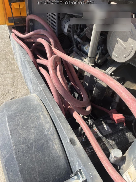 2020 CHICAGO PNEUMATIC CP 1290 S