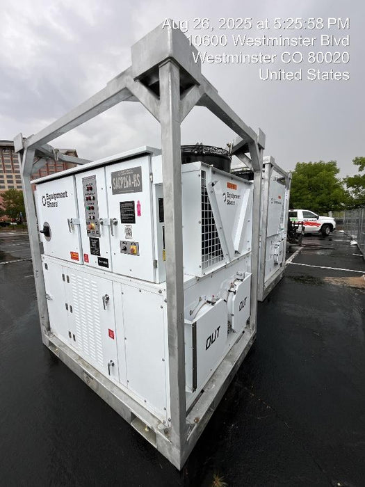 2024 SMARTECH SACP26A-HS