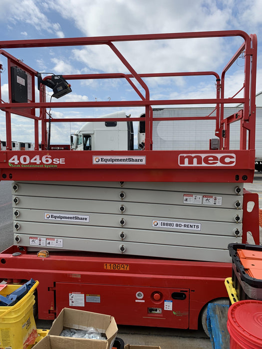 2020 MEC 4046SE