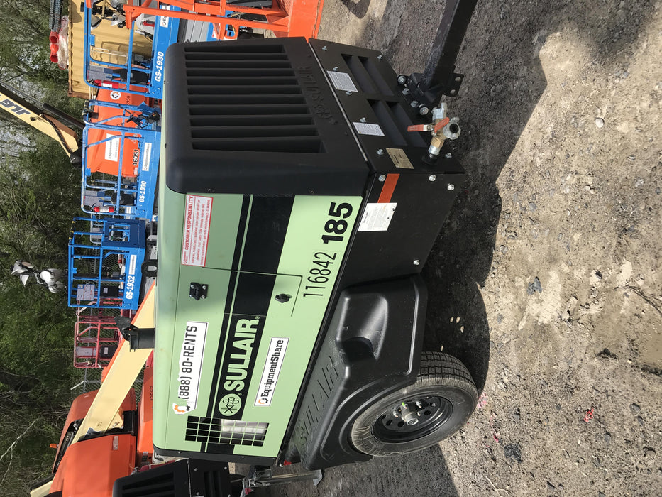 2020 SULLAIR 185-DPQ