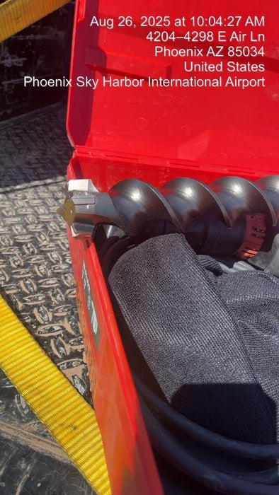 2023 HILTI TE 50-AVR