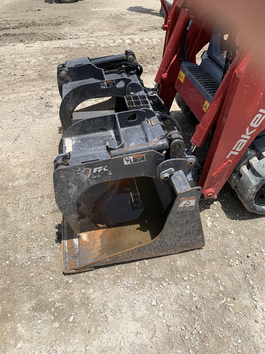 2020 PALADIN Scrap Grapple - 66