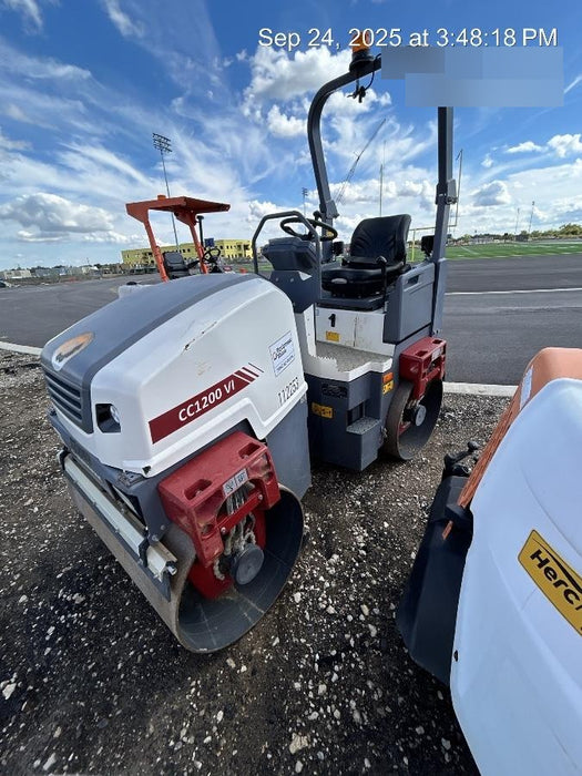 2020 DYNAPAC CC 1200