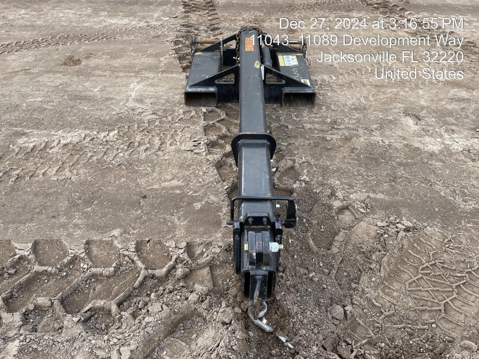 2024 STAR INDUSTRIES M1360B - Star JIB Boom