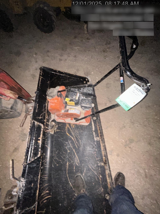 2023 MULTIQUIP MVC82VHW