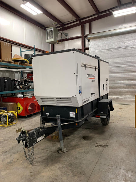 2022 GENERAC MFH900