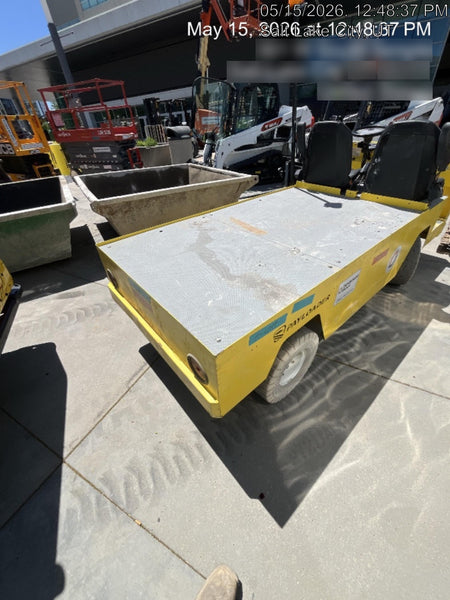 2024 COLUMBIA Payloader 2XL
