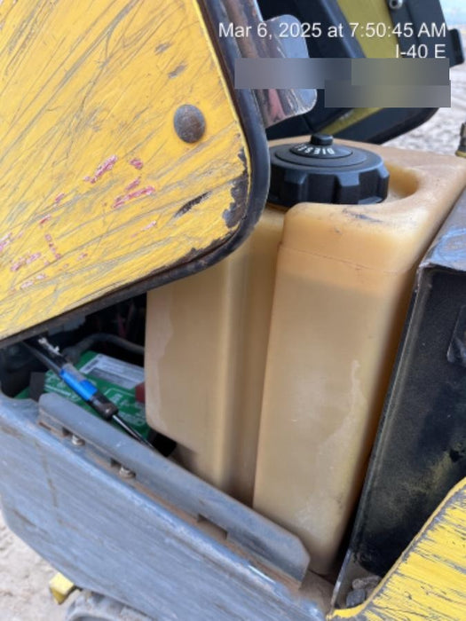 2019 WACKER NEUSON RTKx-SC3