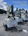 2019 Wacker Neuson LTV6K-LED Standard LED Towable Light Tower w/None