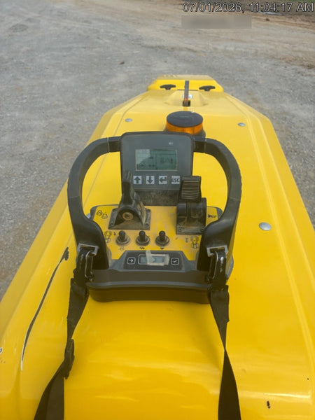 2026 WACKER NEUSON RTD-SC4