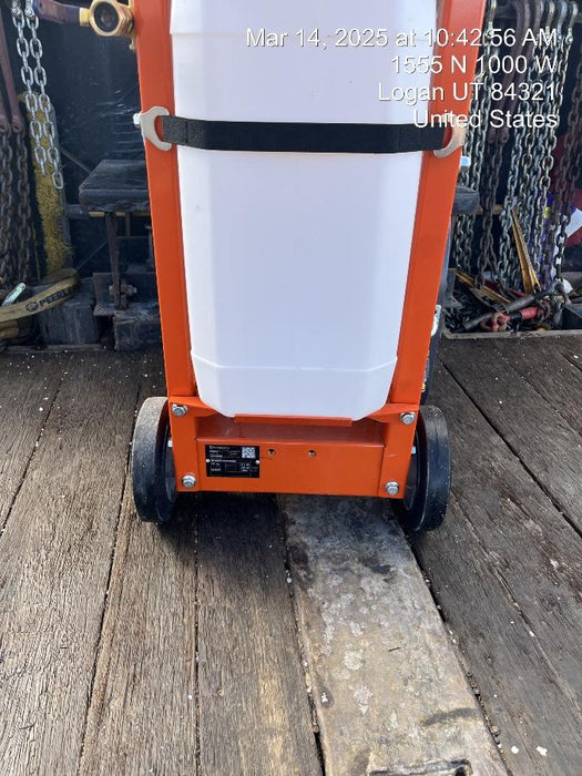 2024 HUSQVARNA FS 400 LV