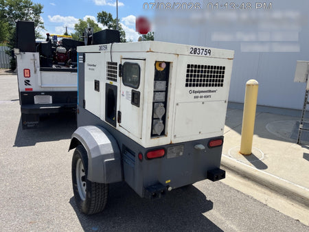 2022 ATLAS COPCO QAS25 CWK