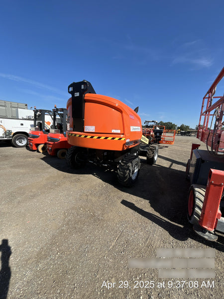 2025 JLG 460SJ