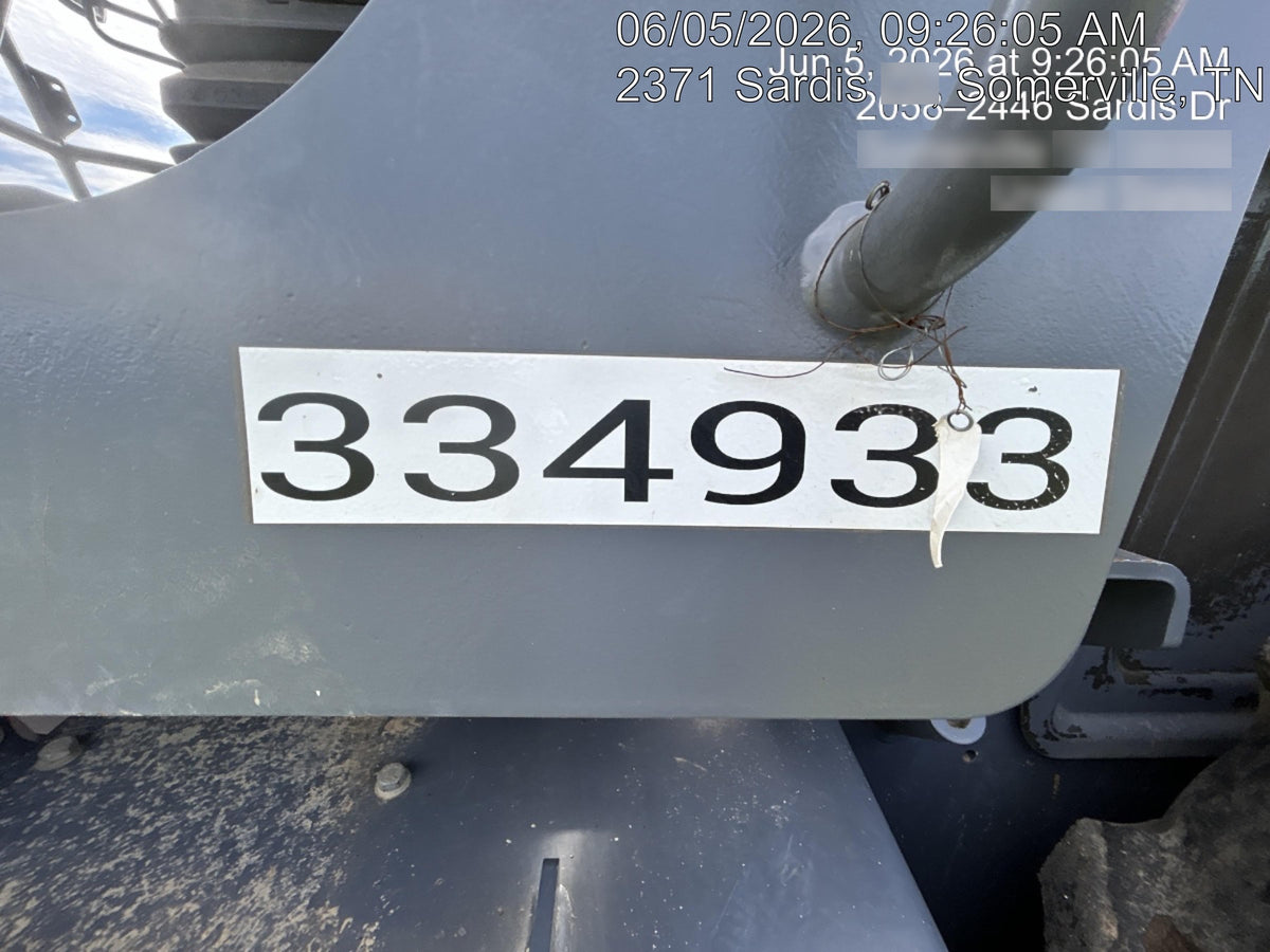 2023 HAMM H100iP