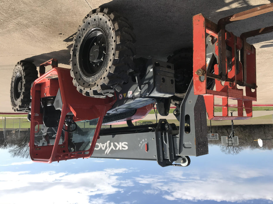 2016 Skyjack SJ643 TH Skyjack SJ643TH Telehandler